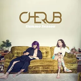 Gummo Season von Cherub – Cover