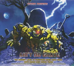 Ain't No Grave von Thumpa – Cover