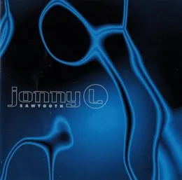 Sawtooth von Jonny L – Album Cover