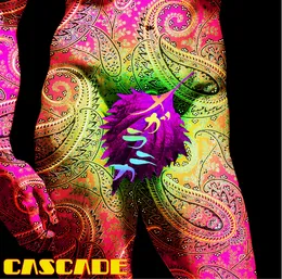 メガラニカ von CASCADE – Album Cover