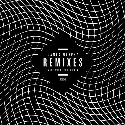 Remixes Made With Tennis Data