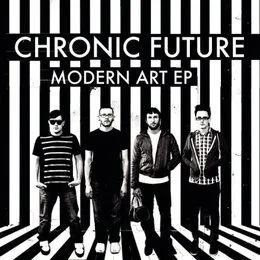 Modern Art von Chronic Future – Cover