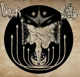 Putrefuck / Vaginal Kebab von Putrefuck – Cover