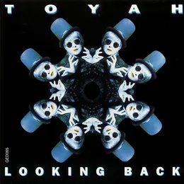 Looking Back von Toyah Willcox – Album Cover
