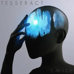 Smile von TesseracT – Album Cover