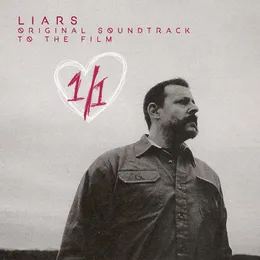 1/1: Original Motion Picture Soundtrack von Liars – Cover