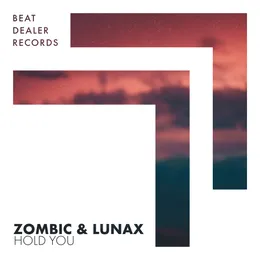 Hold You von LUNAX – Cover