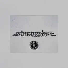 Demo von Simulakra – Cover