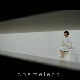 Chameleon von Capa – Album Cover