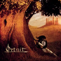 Ortnit von Ortnit – Album Cover