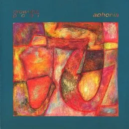 Aphonia von Drowning Pool – Album Cover