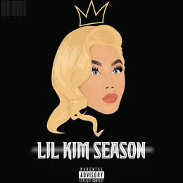 Lil Kim Season von Lil’ Kim – Cover