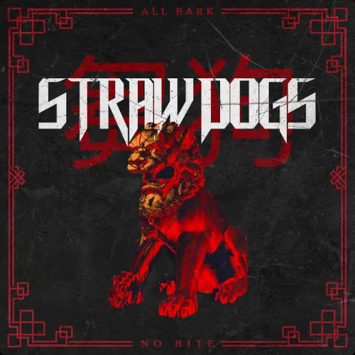 Straw Dogs