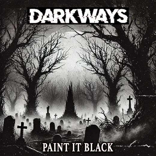 Paint It Black