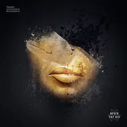 Bulldozer EP von Trampa – Cover