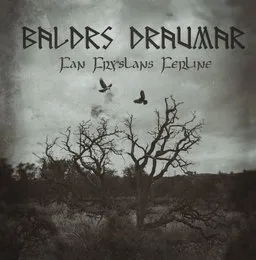 Fan Fryslans Ferline von Baldrs Draumar – Album Cover