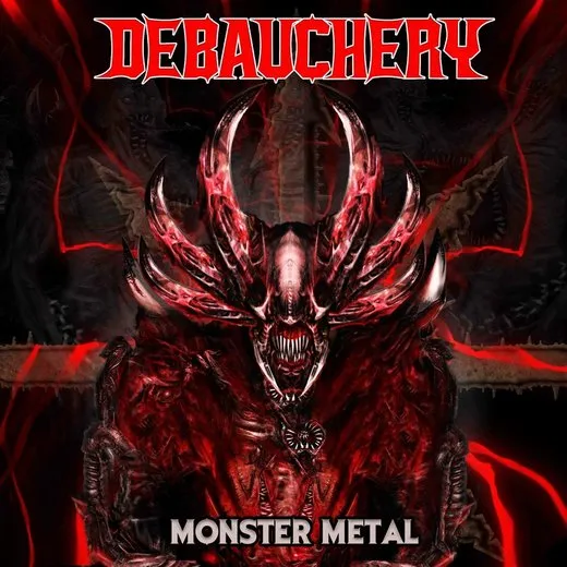 Monster Metal