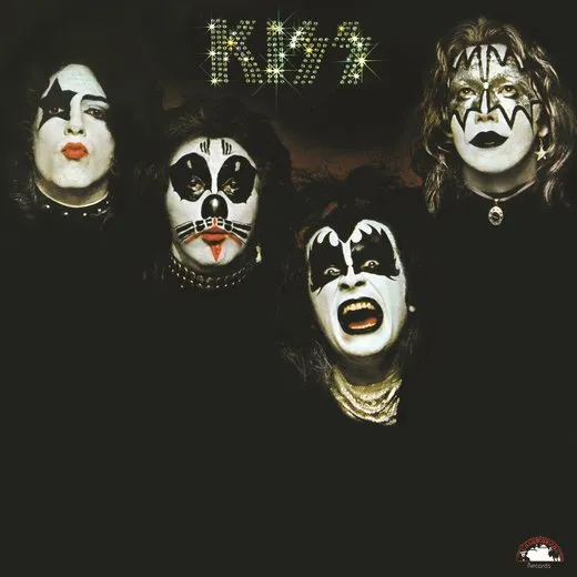 Love Theme From KISS