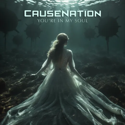 You're in My Soul