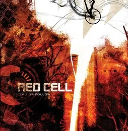 Lead or Follow von Red Cell – Album Cover
