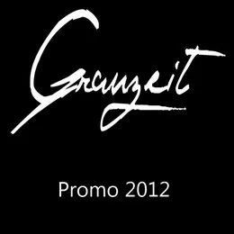 Promo 2012 von Grauzeit – Cover