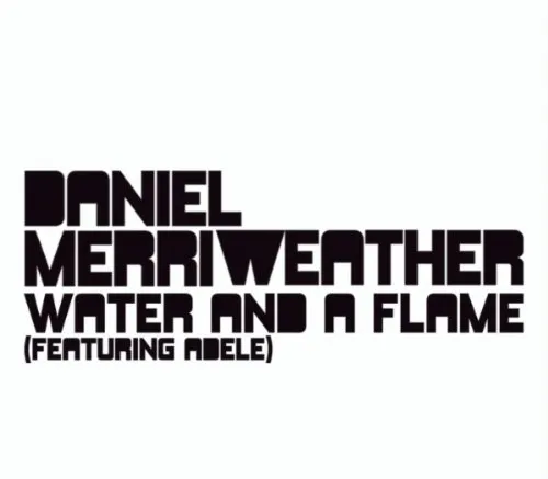 Water and a Flame