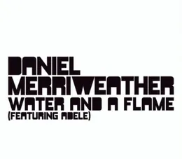 Water and a Flame von Adele – Album Cover