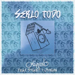 Serlo Todo von Microbio – Cover