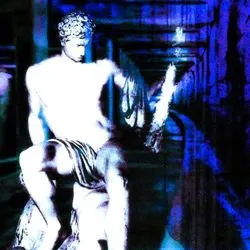 only here von fromjoy – Album Cover
