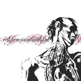 my precious solitude von my precious solitude – Cover