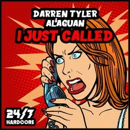 I Just Called von Alaguan – Cover