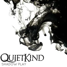 Shadow Play von QuietKind – Album Cover