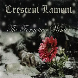 The Forgotten Winter von 恆月三途 – Cover