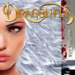 Non Requiem von Dragonfly – Album Cover