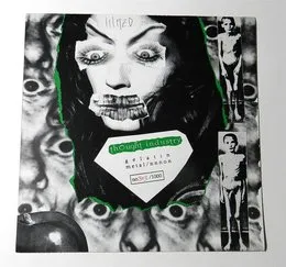 Gelatin von Thought Industry – Cover