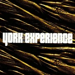 Experience von York – Album Cover