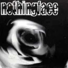 Nothingface von Nothingface – Album Cover