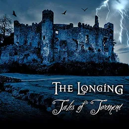 Tales of Torment von The Longing – Album Cover