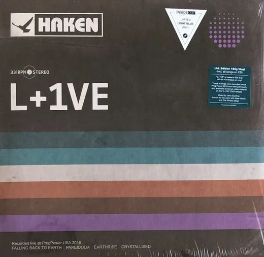 L+1VE