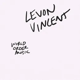 World Order Music von Levon Vincent – Album Cover