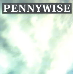 Tomorrow / Don't Feel Nothing von Pennywise – Cover