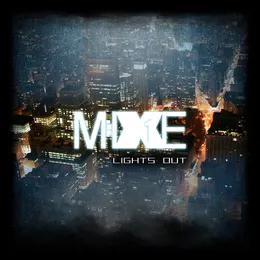 Lights Out von MIXE1 – Cover