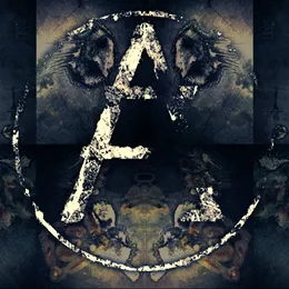 E.P von AudioFlux – Album Cover