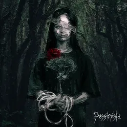 Sanidade? von Pessimista – Cover