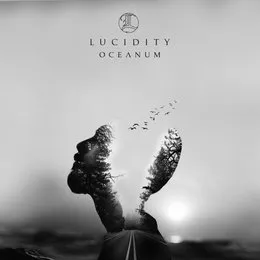 Oceanum von Lucidity – Album Cover