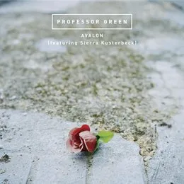 Avalon (Remixes) von Sierra Kay – Cover