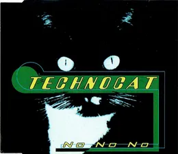 No No No von Technocat – Album Cover