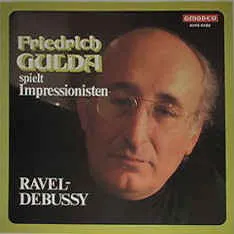 Friedrich Gulda spielt Impressionisten
