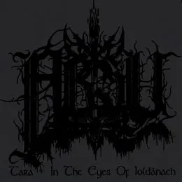 Tara / In the Eyes of Ioldànach von Absu – Album Cover