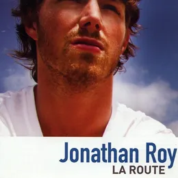 La Route von Jonathan Roy – Album Cover